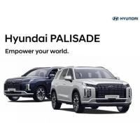 ราคา Hyundai Creta Stargazer Palidase Sonata Ionic ฝาครอบตัวถังรถยนต์ระดับพรีเมียม ยางประหยัด (46905003024)