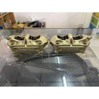 ราคา ปั้มเบรค brembo 4pot100mm. ปั้มเดิม s1000rr มือสอง แท้ (21577991958)