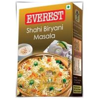 ราคา เครื่องแกงกะหรี่ข้าวหมกไก่ (Shahi Biryani Masala) - Everest (50 และ 200 กรัม / Grams) (1077830955)