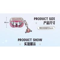 ราคา Popmart POPMART SKULLPANDA Voice Series Apple iphone Headphone Case AirPods Pro (28705659497)