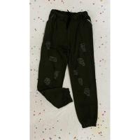 ราคา กางเกงขายาวเดินป่ามือสอง (5486652304)