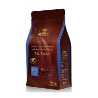 ราคา Cacao Barry Dark chocolate 58% ถุงใหญ่ (7754179427)