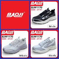 ราคา BAOJI SNEAKERS รองเท้าสนีกเกอร์ รุ่น BJW1170 (17592172042)