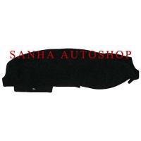 ราคา พรมปูคอนโซลหน้ารถ Toyota Soluna ปี 1999,2000,2001,2002 รุ่นไฟท้ายหยดน้ำ (956151322)