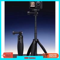 ราคา TELESIN ขาตั้งกล้อง Mini Action กล้องแหนบ Monopod GoPro Insta360 40 ซม. - S1-MNP-01 (56802927569)