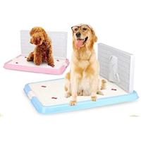 ราคา Pee Pad Wall ไซส์ S - Pet Toilet Dog - PSI (BOGOR) (28128655371)