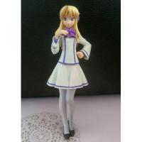 ราคา ตุ๊กตา โมเดล ฟิกเกอร์ บิวตี้สคูล เกิร์ลอนิเมะ (827680760)