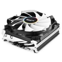 ราคา Cryorig C7 Low Profile CPU Cooler (1299329082)