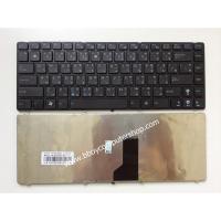 ราคา ASUS Keyboard คีย์บอร์ด ASUS A42F A42J A42S A43S K42J K42N K43E UL30 U30 ภาษาไทย (1950415501)