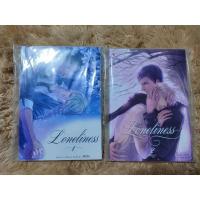 ราคา [FIC KNB] Kuroko no basket Loneliness I-II by MUK! [Aomine Daiki x Kise Ryota] (15010357137)