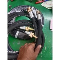 ราคา nuengg_shopp สายเติมตู้น้ำมันหยอดเหรียญชนิดหางหนูยาว 2 เมตร สายตู้น้ำมันหยอดเหรียญ สายหัวจ่ายน้ำมัน (16395650022)