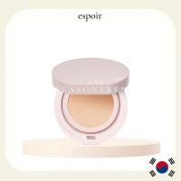 ราคา [espoir] Be Natural Cushion Set – คุชชั่นรองพื้น + รีฟิล (43667073570)