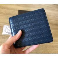 ราคา กระเป๋าสตางค์ Bottega Veneta มือสอง ของแท้ 100% (4283465570)