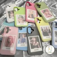 ราคา เหมาะสำหรับ Vivo Y51 Y91 Y12 Y17 Y50 Y21s Y35 Y31 Y30 Y30i Y21 Y17S Y91C Y11 Y20i Y15 เคสโทรศัพท์แบบสองชั้น เปลือกนิ่ม (52101621456)