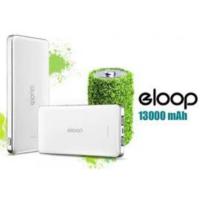 ราคา eloop e13 สีขาว ของแท้ 100% (5816236)