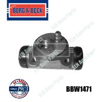 ราคา กระบอกเบรกหลัง ข้างซ้าย เปอโยต์ PEUGEOT 405 I 1.9 GR/SRi ปี 1987-1992, 405 II GRi / SRi ปี 1992-1995 (23248832722)