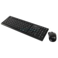 ราคา (2in1) Wireless OKER (K2600) Black (7416405521)