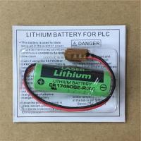 ราคา ร้านในไทย CR17450SE-R 3V แบตเตอรี่ SANYO ของแท้!! cr17450 battery ส่งของทุกวัน (22513316965)