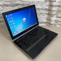 ราคา Dell Latitude E6330 core i5 gen 3 จอ 13.3 นิ้ว โน๊ตบุ๊คมือสอง พร้อมใช้งาน (4131342756)
