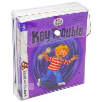 ราคา DKTODAY หนังสือ BIFF,CHIP &KIPPER STAGE 5 READ WITH OXFORD (16 BOOKS) AGE 6+ (24126300828)