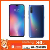 ราคา (มือสอง)Xiaomi mi8 Mi9 Se Ram 6GB Rom 128GB.เครื่องนอก ไม่มีประกัน ฟรีลำโพง ขาตั้ง (2308287550)