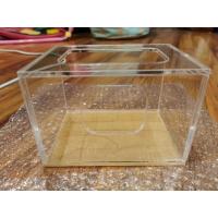 ราคา (มีรอยนิดหน่อย)​ ห้องน้ำอะคริลิค หนูแฮมสเตอร์ ไจแอ้นท์ โรโบ วินเทอร์ไวท์ (12774961310)