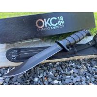 ราคา Ontario SP-1 Combat Knife (9138965722)