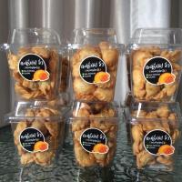 ราคา กระหรี่พัฟจิ๋ว กะหรี่ปั๊บ กะหรี่พัฟจิ๋ว กะหรี่ปั๊บจิ๋ว อิสลามทานได้ (4345183730)