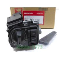 ราคา (Forza 350) ชุดสวิทช์กุญแจ Honda Forza 350 แท้ (42163097736)
