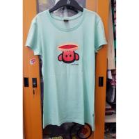 ราคา Paul Frank เสื้อยืดลิงกลับหัว ของแท้ (1740021369)