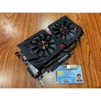 ราคา ขาย Asus GTX 1060 Strix OC 6GB (1691255523)