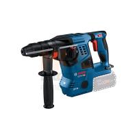 ราคา Bosch สว่านโรตารี่ ไร้สาย 18V GBH 18V-28 CF เครื่องเปล่า (25020384856)
