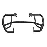 ราคา Fit For HONDA REBEL 500 REBEL 300 CMX500 CMX300 2017-2021 Motorcycle Highway Bumper Engine Guard Cr (52503329684)