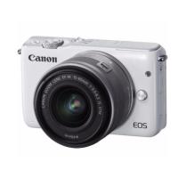 ราคา Canon Camera Canon EOS M10 (660559115)