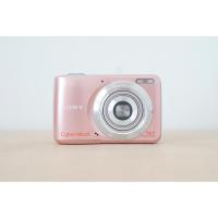 ราคา กล้องดิจิตอลแบบคอมแพค Sony Cyber-Shot DSC-S5000 (21274905760)