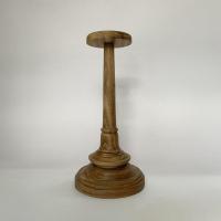 ราคา ขาตั้งเศียร / หัวโขน ไม้สัก 25 ซม. (10657665176)