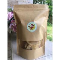 ราคา กล้วยหินฉาบรสเค็มขนาด 2 kg (25309534045)