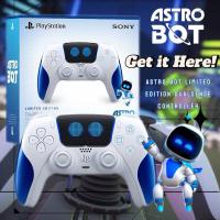 ราคา ASTRO BOT LIMITED EDITION DUALSENSE CONTROLLER (26110386072)