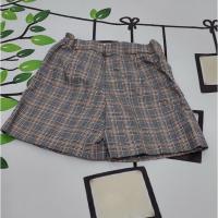 ราคา PRELOVED กางเกงกระโปรงเด็กแบรนด์ ZARA ไซส์ 8 ปี/128 ลายตารางหมากรุก (40501166466)