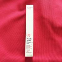 ราคา Clarins Mascara 4D รุ่นกันน้ำ (6135952034)