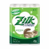 ราคา ZilK กระดาษทิชชู ใช้ดี (2828833695)