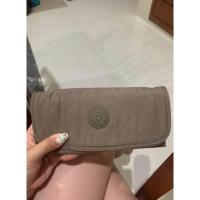 ราคา Kipling Brownie long tri-fold wallets กระเป๋าสตางค์ยาวแบบ3พับตอน ของแท้100% (27203170780)