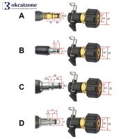 ราคา Okcatzone ตัวแปลงท่อแรงดันน้ํา สําหรับ Karche AR Decker Patriot Dawoo Nilfisk L6Q7 (20484615787)
