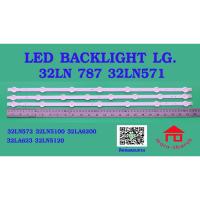 ราคา หลอดไฟ BACKLIGHT LG 32LN.(7-8-7) 32LN 787 32LN571 32LN5400 32LA6200 32LN571 (19084860751)