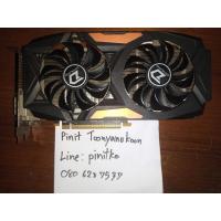 ราคา Powercolor Red Devil RX 470 4gb (19716432981)