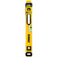 ราคา DEWALT DWHT0-43224 ระดับน้ำ BOX BEAM LEVEL 24″ (25317272780)