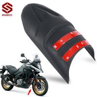 ราคา Motorcycle Front Mudguard Fender Rear Extender Extension for Suzuki DL650 V-STROM DL650XT V Strom 2 (43927314960)