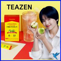 ราคา [TEAZEN] น้ําส้มสายชูหมักของ Apple 30EA (44104307716)