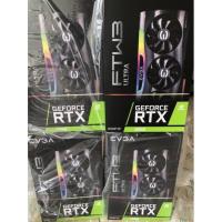 ราคา การ์ดจอ 3090 EVGA FTW3 / 3070fe (ไม่ลดแรงขุด) (16065127986)