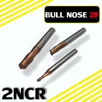 ราคา Bull Nose 2F (2NCR) งาน JJ Series Dia 3.0-10.0 (22144188537)